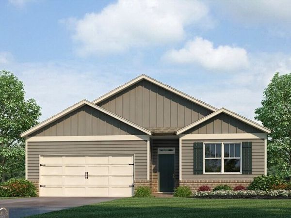 2974 Daxton Lane, Gainesville, GA 30507