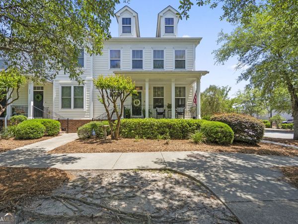 200 Village Green, Pooler, GA 31322