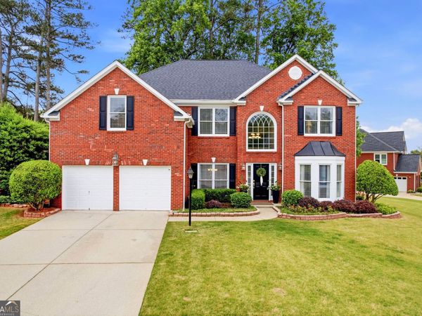 4917 Durley Lane SE, Smyrna, GA 30082