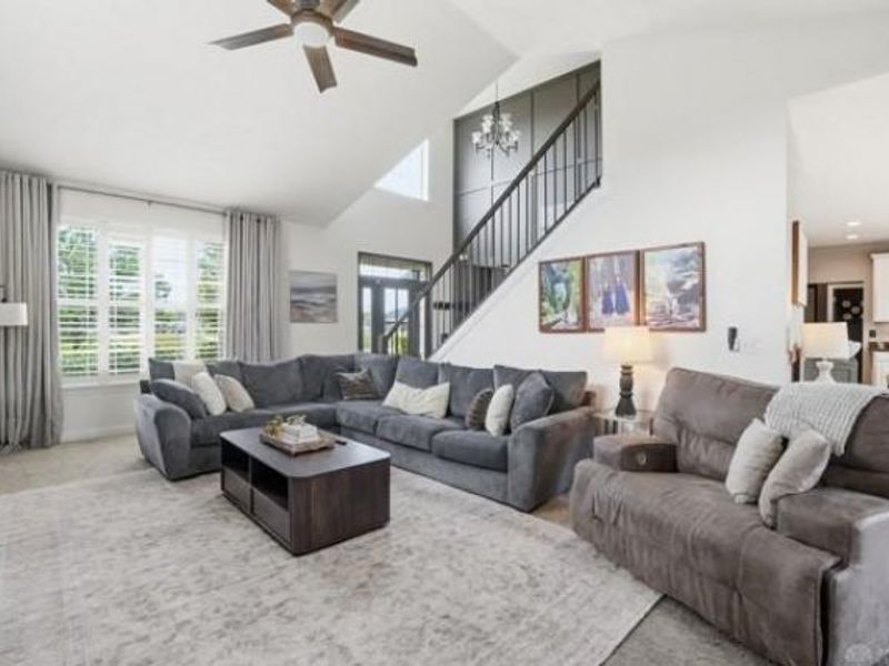9488 Sandy Run Drive, Waynesville, OH 45068 Photo 12