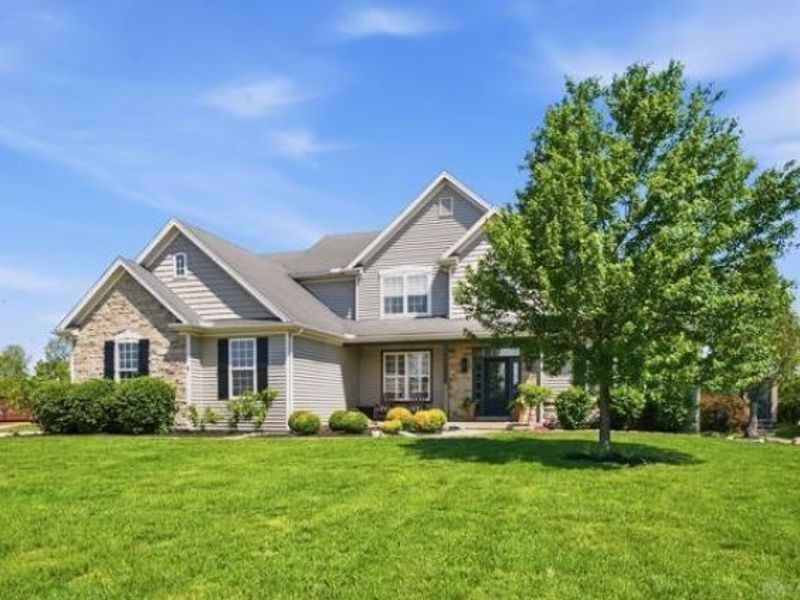 9488 Sandy Run Drive, Waynesville, OH 45068 Photo 2