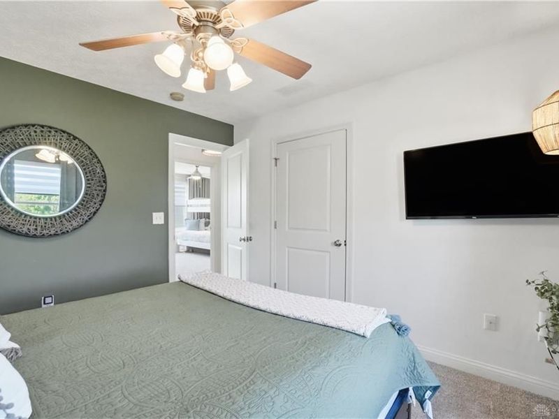 9488 Sandy Run Drive, Waynesville, OH 45068 Photo 45