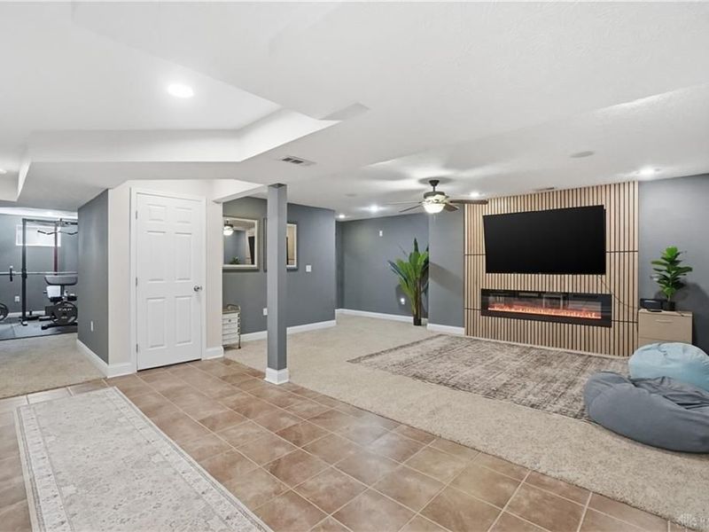 9488 Sandy Run Drive, Waynesville, OH 45068 Photo 49