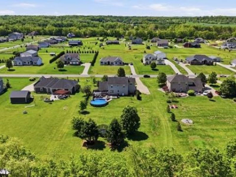 9488 Sandy Run Drive, Waynesville, OH 45068 Photo 5