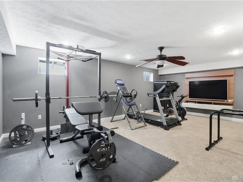 9488 Sandy Run Drive, Waynesville, OH 45068 Photo 53