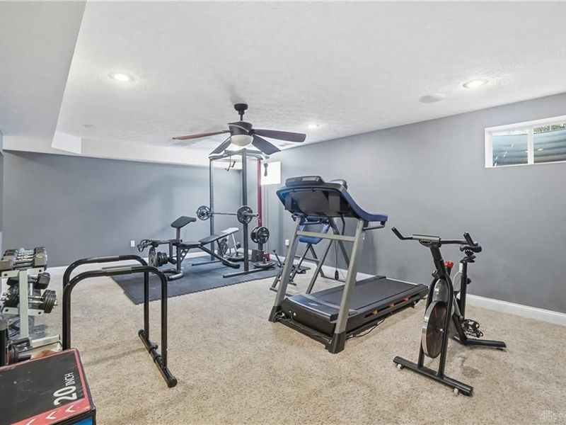 9488 Sandy Run Drive, Waynesville, OH 45068 Photo 54