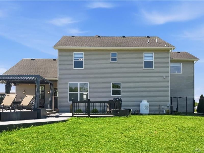 9488 Sandy Run Drive, Waynesville, OH 45068 Photo 58