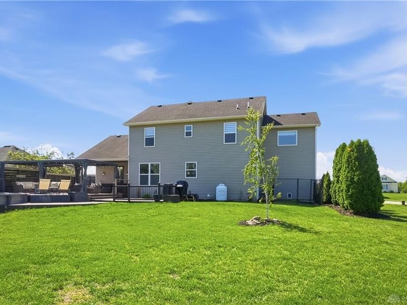 9488 Sandy Run Drive, Waynesville, OH 45068 Photo 59