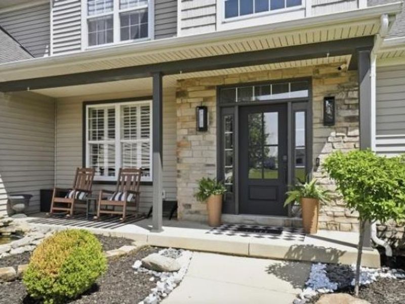 9488 Sandy Run Drive, Waynesville, OH 45068 Photo 6