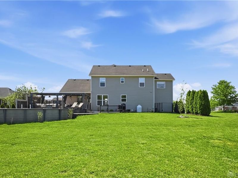 9488 Sandy Run Drive, Waynesville, OH 45068 Photo 60