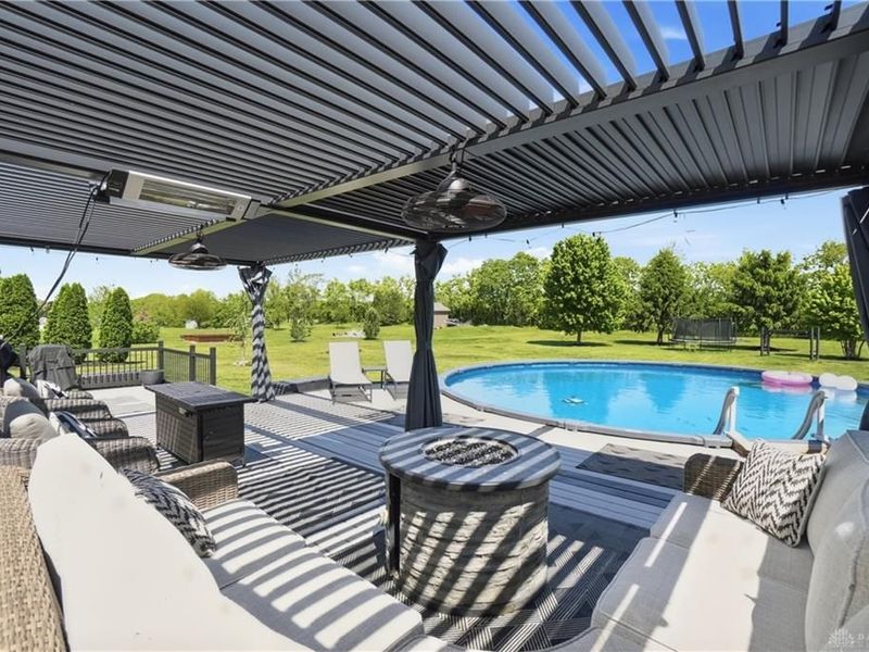 9488 Sandy Run Drive, Waynesville, OH 45068 Photo 68