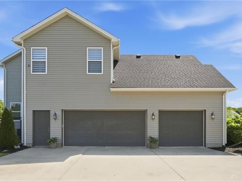9488 Sandy Run Drive, Waynesville, OH 45068 Photo 69
