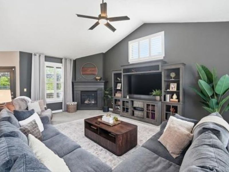 9488 Sandy Run Drive, Waynesville, OH 45068 Photo 9