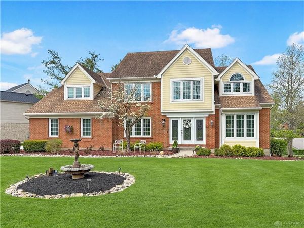 143 Churchill Court, Loveland, OH 45140
