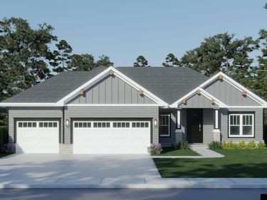 10914 Portage Drive , Papillion, NE 68046