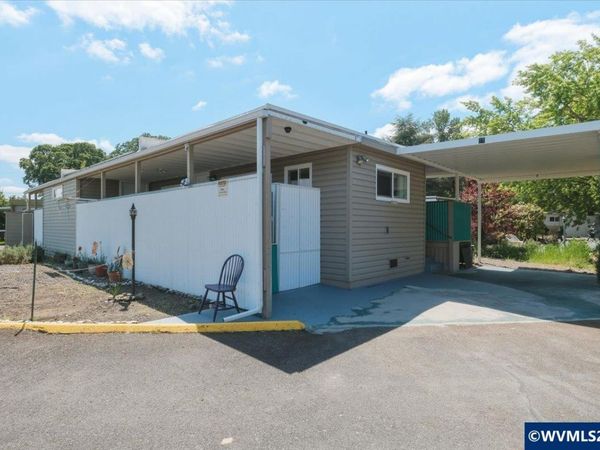 1010 SE Geary (#25) St, Albany, OR 97322