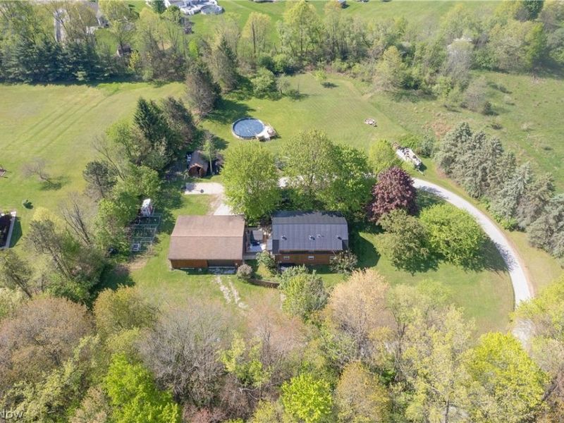 4897 Chestnut Drive, Kent, OH 44240 Photo 4
