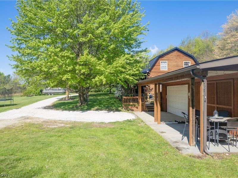 4897 Chestnut Drive, Kent, OH 44240 Photo 8