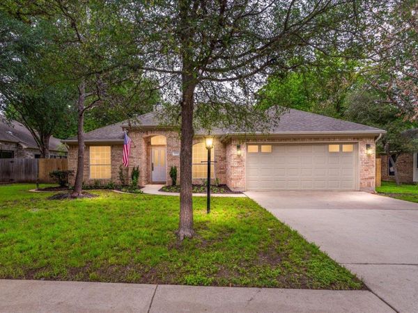 3616 Rocky Ford DR, Austin, TX 78749