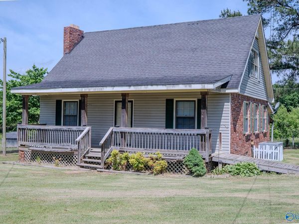 6655 County Road 214, Trinity, AL 35673