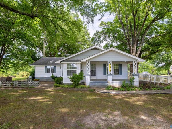 12108 State Highway 233, Brilliant, AL 35548