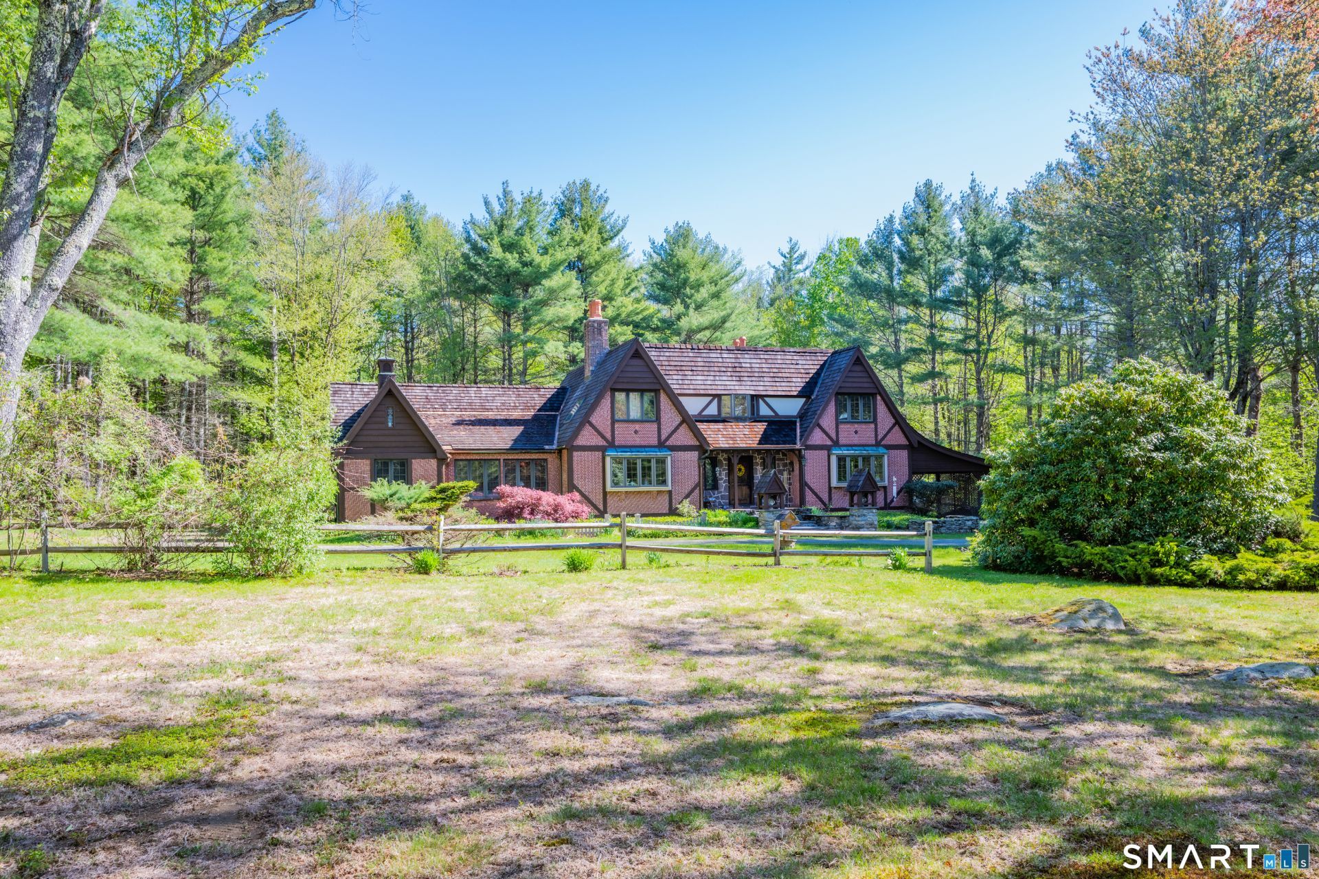 184 Smith Hill, Winchester, CT 06098 Main Photo