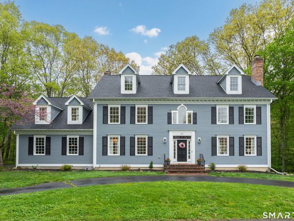 65 Little Meadow, Guilford, CT 06437
