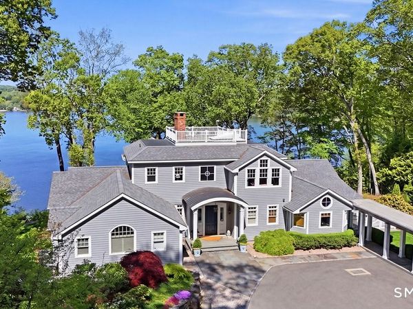 77 Joshua, Lyme, CT 06371