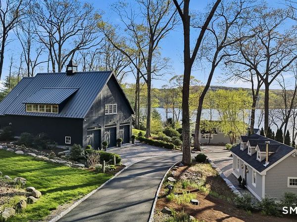 77 Joshua, Lyme, CT 06371