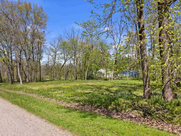 N3632 Riverside Lane, Jefferson, WI 53549