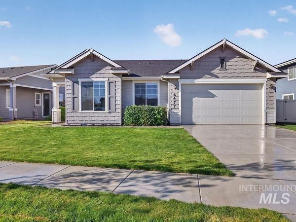 6477 E Monroe St, Nampa, ID 83687