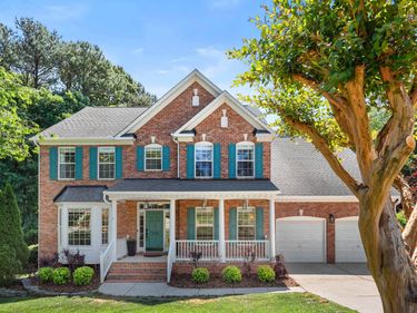 10704 Summerton Drive, Raleigh, NC 27614