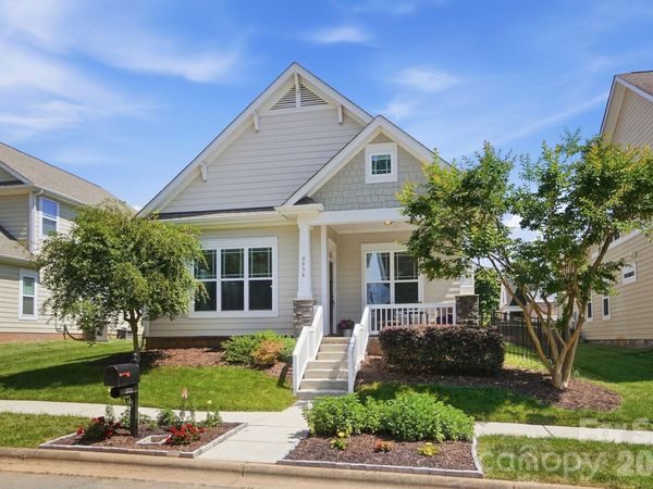 5936 Whitehawk Hill Road, Mint Hill, NC 28227