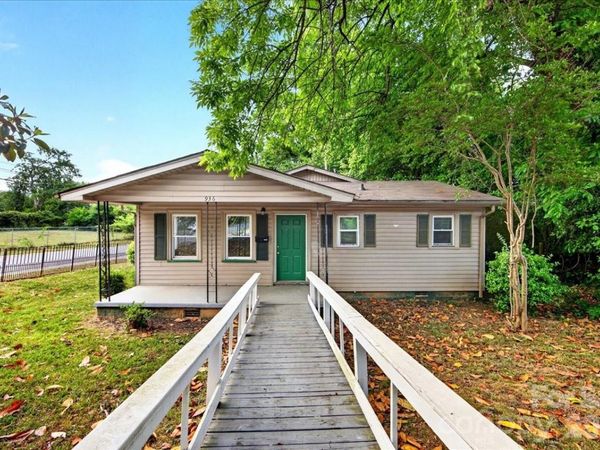 936 Holland Avenue , Charlotte, NC 28206