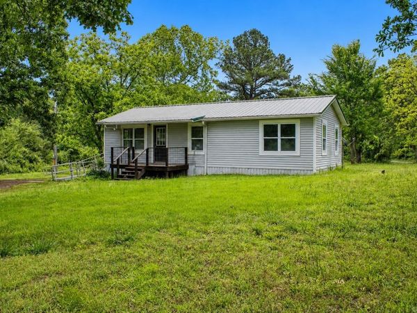113 Polk Road 91, Hatfield, AR 71945