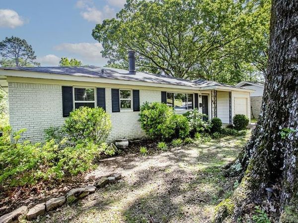 3806 Idlewild Avenue, North Little Rock, AR 72116
