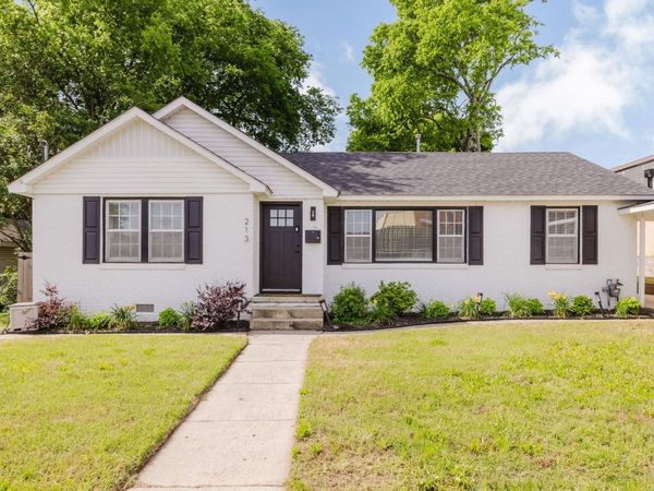 213 E Narroway , Benton, AR 72015
