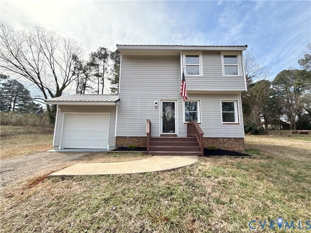 183 Ogburn Drive , South Hill, VA 23970 Main Photo
