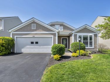 6838 Bigerton Bend, Canal Winchester, OH 43110