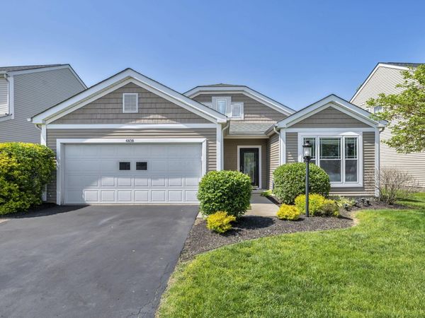 6838 Bigerton Bend , Canal Winchester, OH 43110