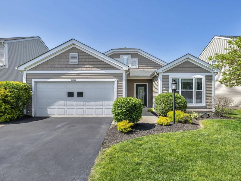 6838 Bigerton Bend, Canal Winchester, OH 43110 Photo 1