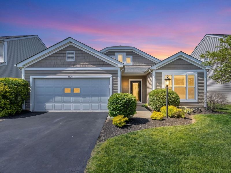 6838 Bigerton Bend, Canal Winchester, OH 43110 Photo 2