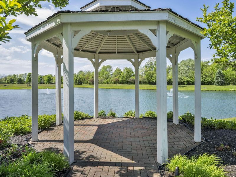 6838 Bigerton Bend, Canal Winchester, OH 43110 Photo 35