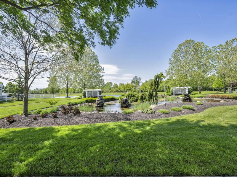 6838 Bigerton Bend, Canal Winchester, OH 43110 Photo 36