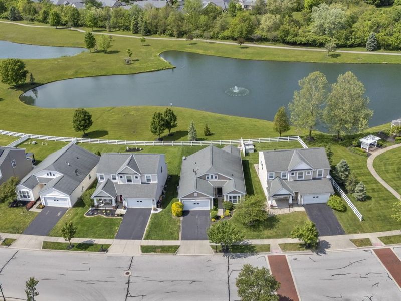 6838 Bigerton Bend, Canal Winchester, OH 43110 Photo 4