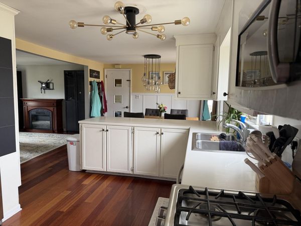 618 Washington WAY, Sault Ste Marie, MI 49783