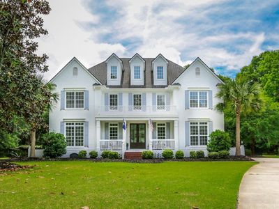 2205 Old Jay Lane, Mount Pleasant, SC 29466