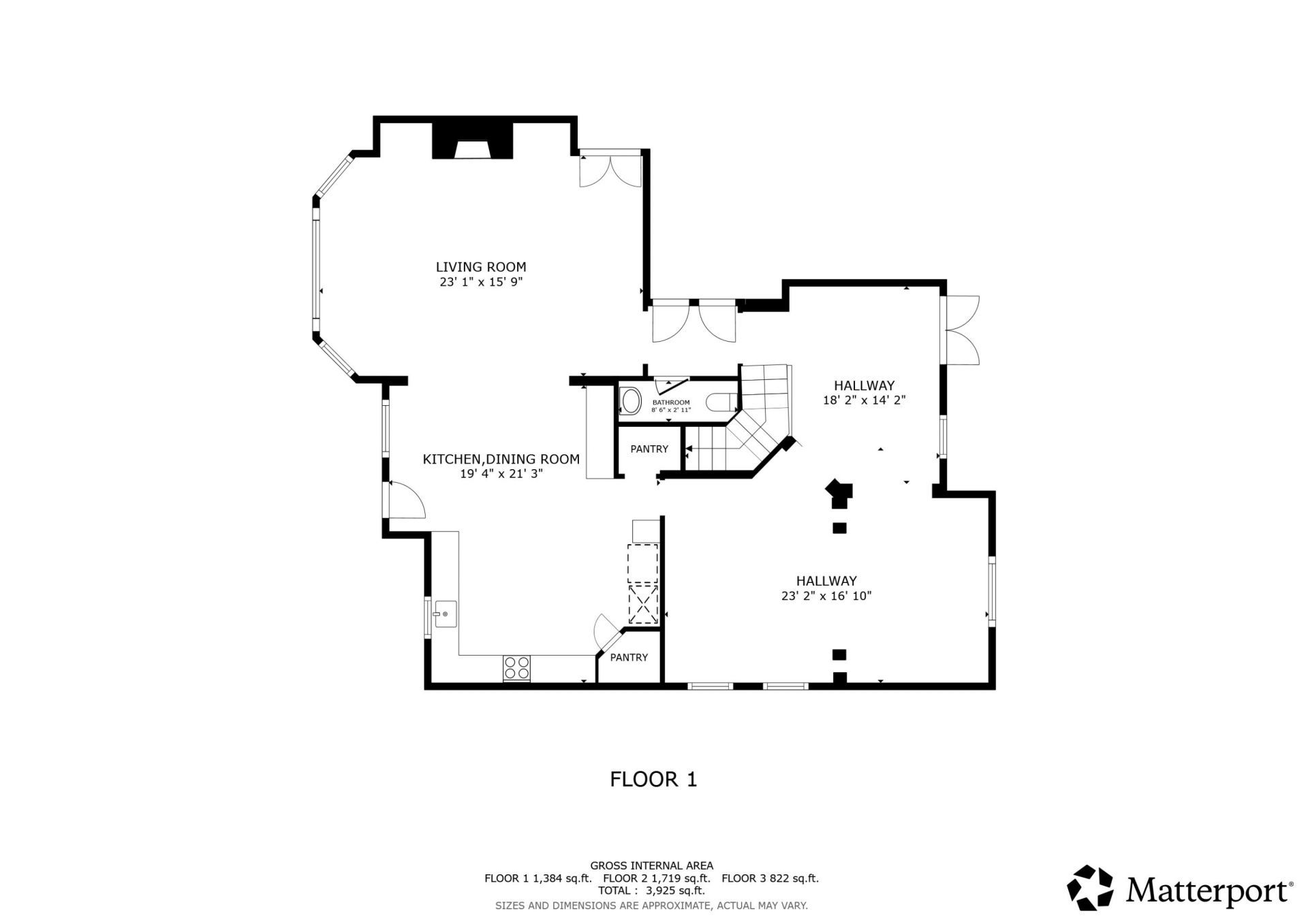 2205 Old Jay Lane Photo 77