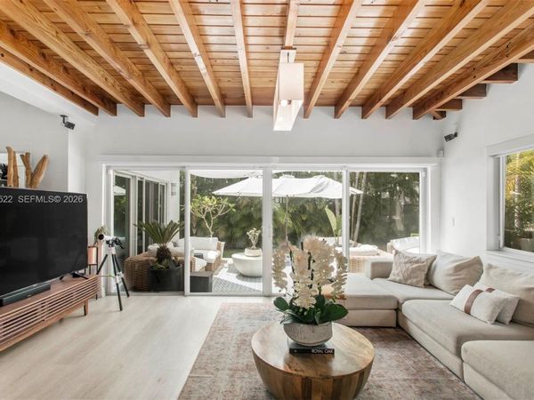 434 Loretto Ave , Coral Gables, FL 33146