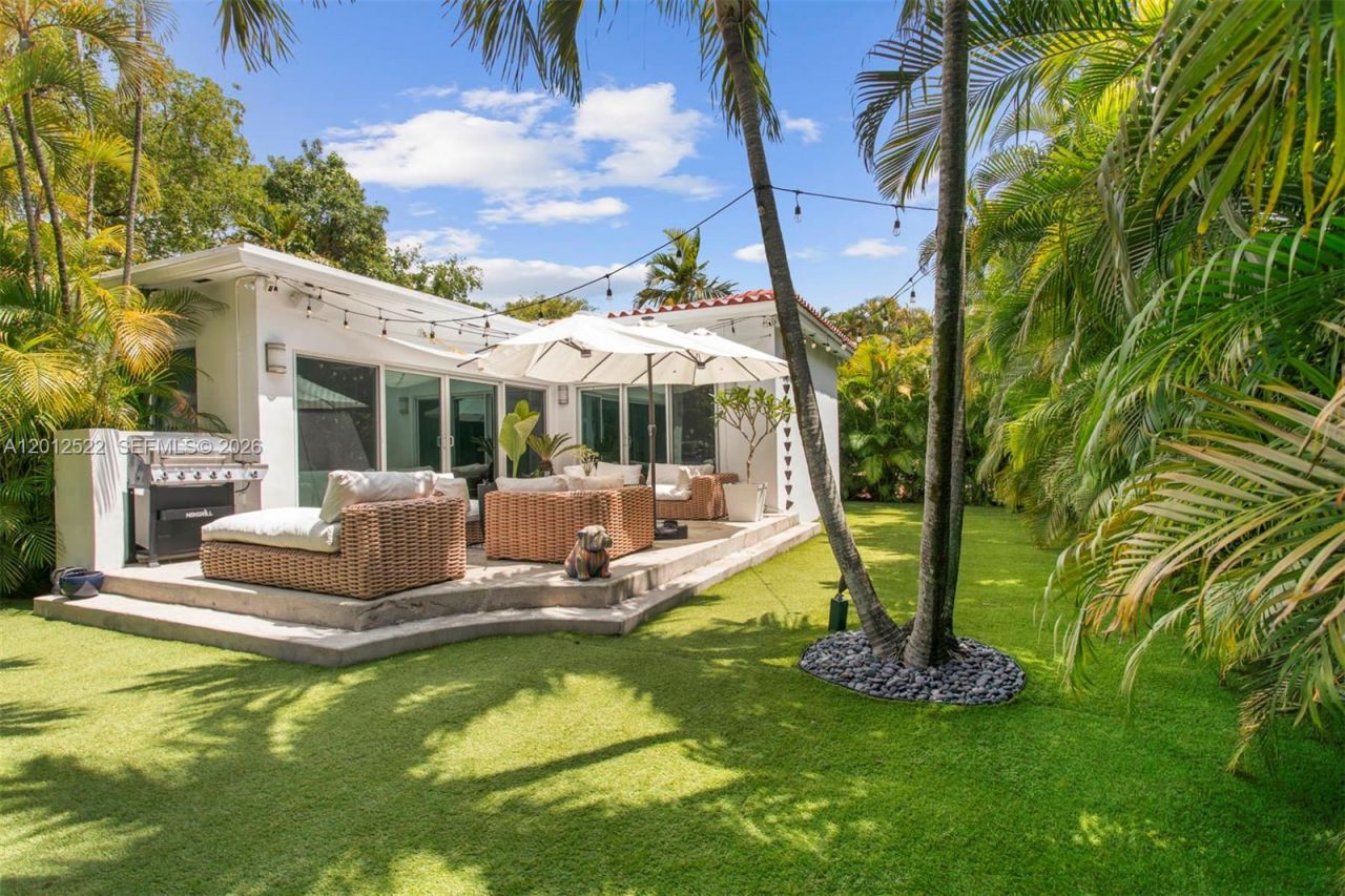434 Loretto Ave , Coral Gables, FL 33146 Photo